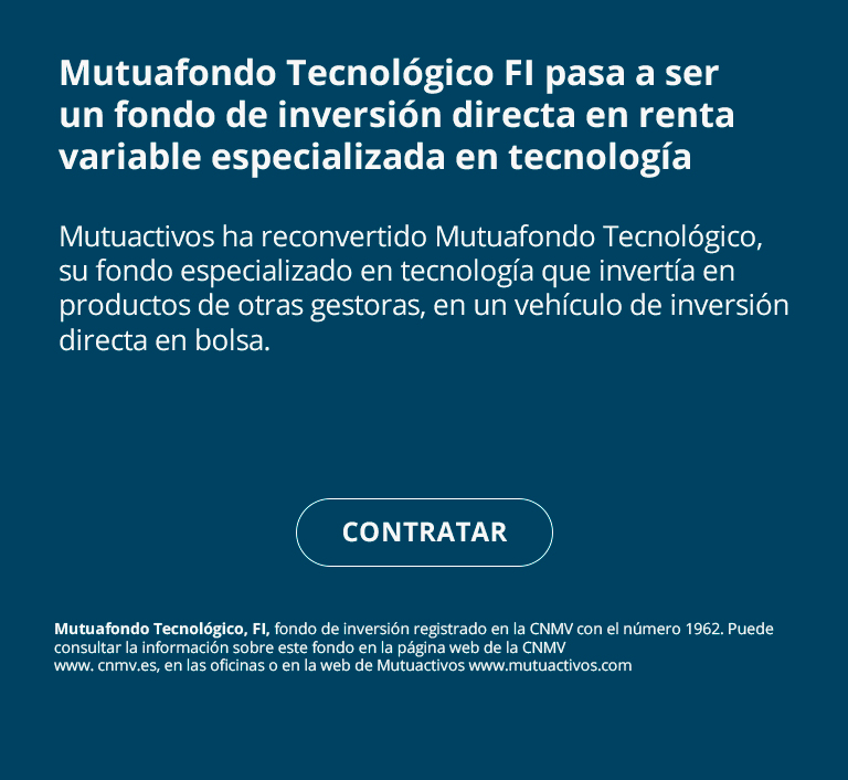 Mutuafondo Bolsas Emergentes, FI