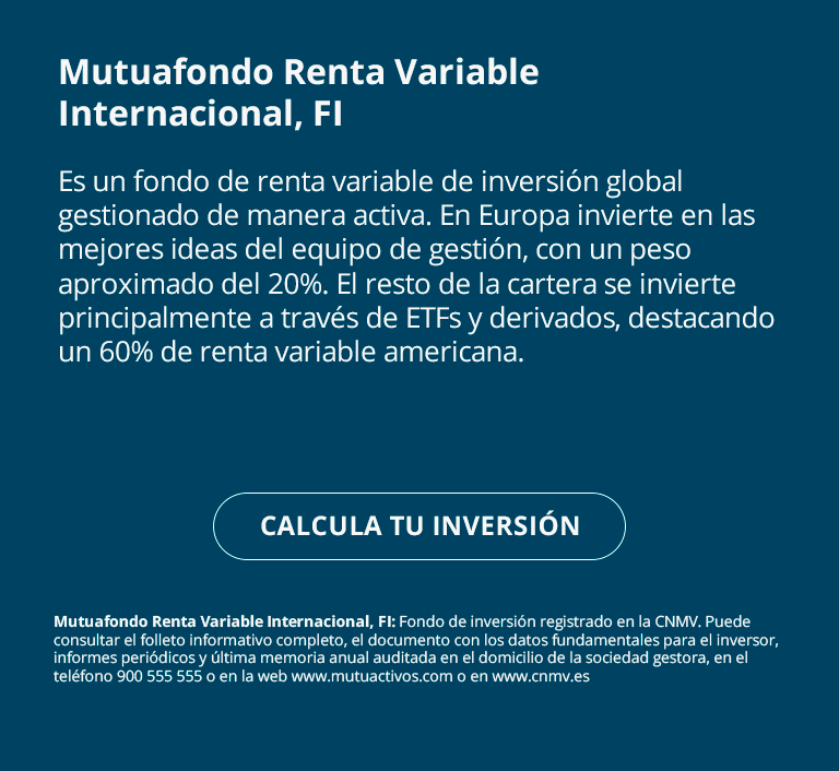 Mutuafondo RV internacional