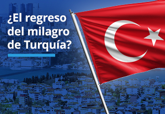 ¿El regreso del milagro de Turquía?