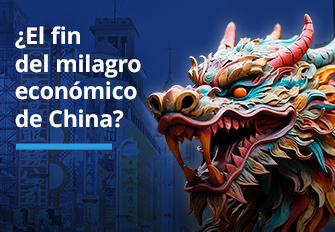 ¿El fin del milagro económico de China?