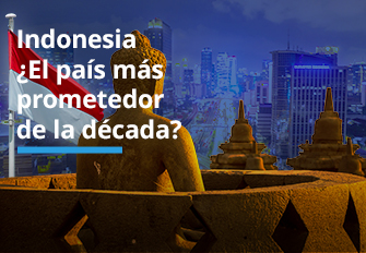 Indonesia ¿El país más prometedor de la década?