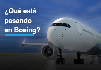 ¿Qué está pasando en Boeing?