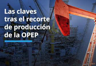 Las claves tras el recorte de producción de la OPEP