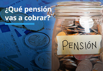 ¿Qué pensión vas a cobrar?