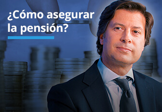 ¿Cómo podemos proteger la pensión?