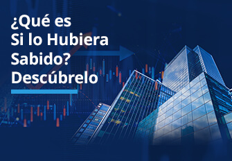 ¿Qué es Si lo Hubiera Sabido? Descúbrelo