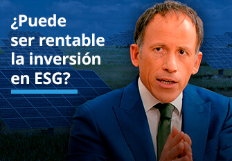 ¿Puede ser rentable la inversión en ESG?