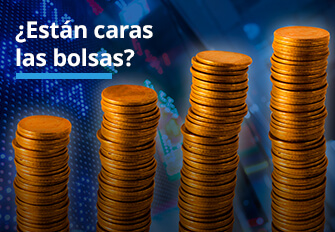 ¿Están caras las bolsas?