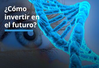 ¿Cómo invertir en el futuro?